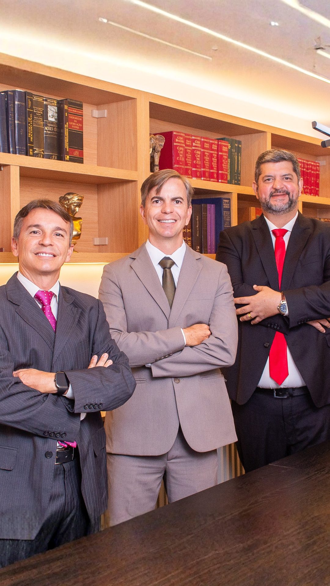 Advogados Cassiano e Pimentel